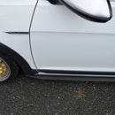 CJM Industries - VW MK7 Alltrack Side Skirts (2017-2019)-8