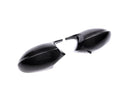 AutoTecknic Carbon M-Inspired Mirror Covers | BMW E90/E92/E93 3-Series | BMW E82 1-Series Pre-LCI-1