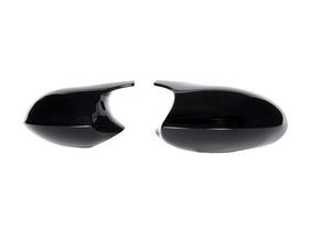 AutoTecknic Painted M-Inspired Mirror Covers | BMW E90/E92/E93 3-Series | BMW E82 1-Series Pre-LCI - 0