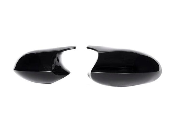 AutoTecknic Painted M-Inspired Mirror Covers | BMW E90/E92/E93 3-Series | BMW E82 1-Series Pre-LCI