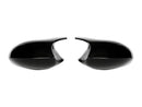 AutoTecknic Painted M-Inspired Mirror Covers | BMW E90/E92/E93 3-Series | BMW E82 1-Series Pre-LCI-1