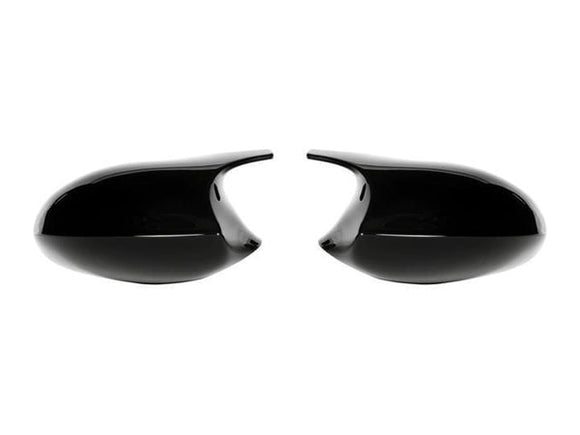 AutoTecknic Painted M-Inspired Mirror Covers | BMW E90/E92/E93 3-Series | BMW E82 1-Series Pre-LCI