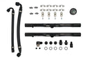 NRW-Design BMW E9X S65 Billet Fuel Rail System-1