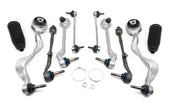 BMW 10-Piece Control Arm Kit - Meyle E9X10PIECECAKITMY