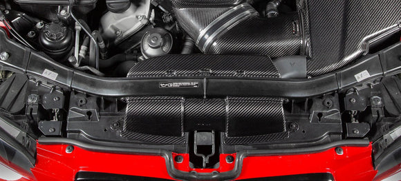 Eventuri Carbon Duct Set - BMW E9X M3