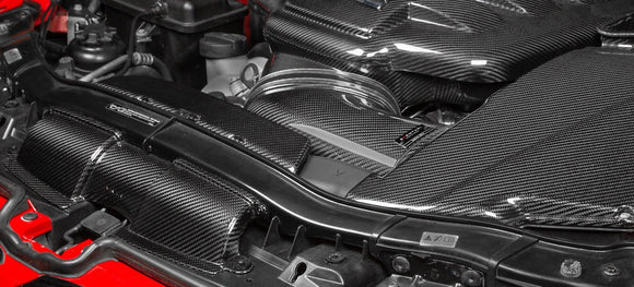 Eventuri Carbon Duct Set - BMW E9X M3