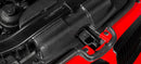 Eventuri Carbon Duct Set - BMW E9X M3-7