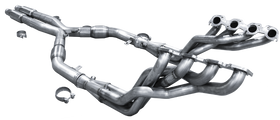ARH BMW M3 2007 2013 TRIPLE STEP HEADER SYSTEMS - 0