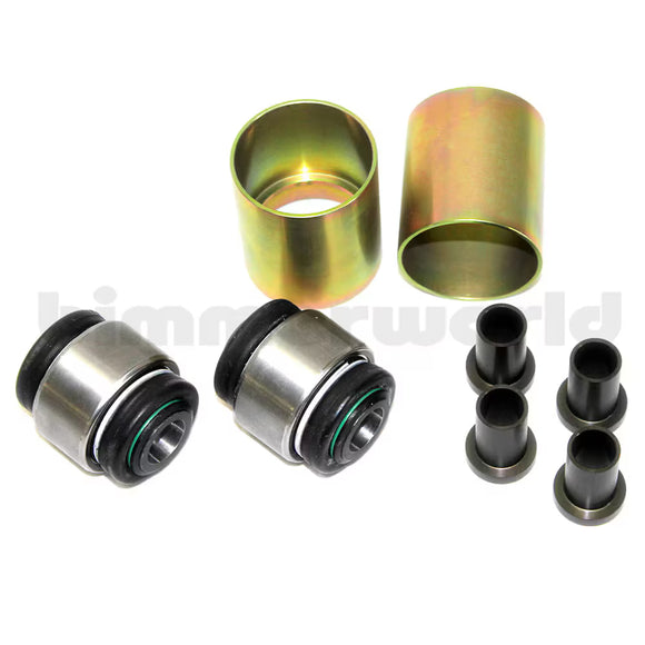 Rear Spring Arm Inner Bearing Upgrade - E82, E9X, F8X, G8X
