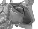 PRP Polaris RZR PRO XP4/PRO R4/Turbo R4 Rear Door Bags (Pair)-4
