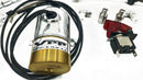 VTT E9X / E8X / F3X / F8X Line Lock kits-2