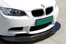 Karbonius E9X M3 Carbon Front Lip - Race-2