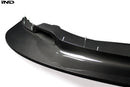 Karbonius E9X M3 Carbon Front Lip - Race-4
