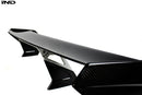 Karbonius E9X M3 Carbon Rear Wing - Stage 1-4