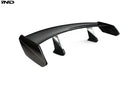 Karbonius E9X M3 Carbon Rear Wing - Stage 1-1