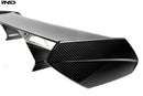 Karbonius E9X M3 Carbon Rear Wing - Stage 1-6