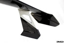 Karbonius E9X M3 Carbon Rear Wing - Stage 1-3