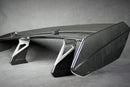 Karbonius E9X M3 Carbon Rear Wing - Stage 2-1