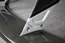 Karbonius E9X M3 Carbon Rear Wing - Stage 2-7