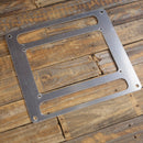 E9x Cool Shirt Systems Cooler Mount-1