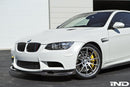 3D Design - M3 E9X Front Lip Spoiler Set Carbon-4