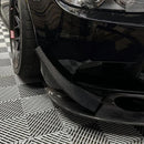 Suvneer Motorsports E9X M3 Carbon Fiber Dive Canards | E9XM3CANARDS-3