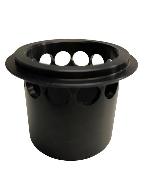 Replacement Thermostat Tube – primarily for race use E9X M3