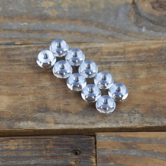 TRUNK DELETE NUTS - E90 / E92