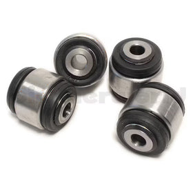 Rear Trailing Arm Bushing Upgrade - E82, E9X