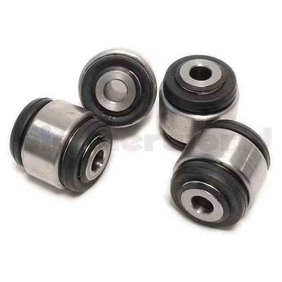 Rear Trailing Arm Bushing Upgrade - E82, E9X
