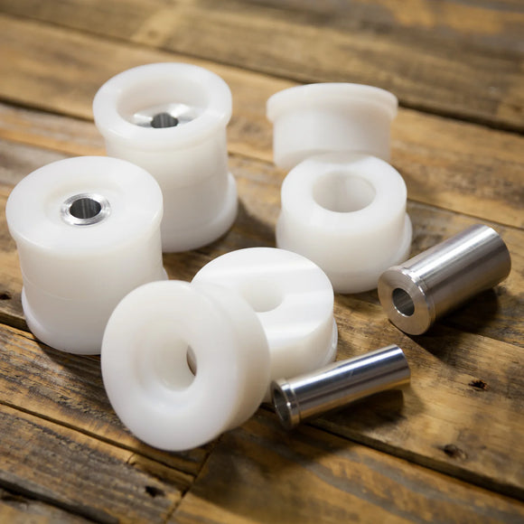 REAR SUBFRAME BUSHING KIT - E90, E91, E92 & E93