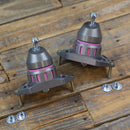 VIP POLYURETHANE ENGINE MOUNT SET - E8X, E9X & Z4-3