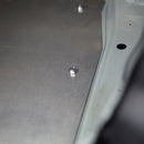 TRUNK DELETE NUTS - E90 / E92-3