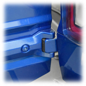 Turn Offroad 2021+ Ford Bronco Tailgate Limiter Rubber Stop - 0