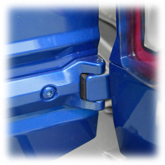 Turn Offroad 2021+ Ford Bronco Tailgate Limiter Rubber Stop