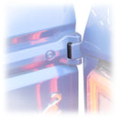 Turn Offroad 2021+ Ford Bronco Tailgate Limiter Rubber Stop-1