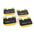 EBC 14+ BMW i8 1.5 Turbo/Electric Yellowstuff Front Brake Pads-1
