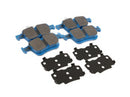 EBC 2015+ Volkswagen GTI/Golf R (Mk7) Bluestuff Rear Brake Pads-1