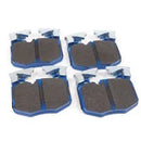 EBC 2021+ BMW G20 3-Series Bluestuff Front Brake Pads-1