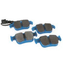 EBC 2022+ 8Y Audi S3/ MK8 Golf R/GTI Bluestuff Rear Brake Pads-2