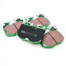 EBC 2018+ BMW X3 M40i (G01) 3.0T Greenstuff Front Brake Pads-1