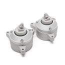 BFI BMW F8X (M MODELS) ENGINE MOUNT KIT - STAGE 2-4