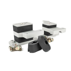 BFI MK4 - ENGINE MOUNT KIT - 4 CYLINDER - STAGE 1 - 0