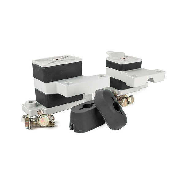BFI MK4 - ENGINE MOUNT KIT - 4 CYLINDER - STAGE 1