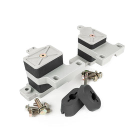 BFI MK4 - ENGINE MOUNT KIT - 4 CYLINDER - STAGE 1