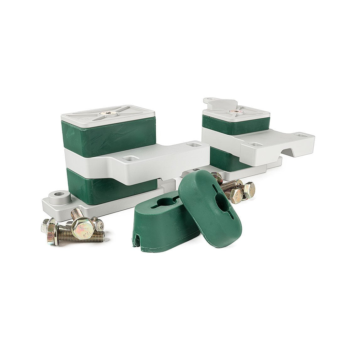 BFI MK4 - ENGINE MOUNT KIT - 4 CYLINDER - STAGE 2 - 0