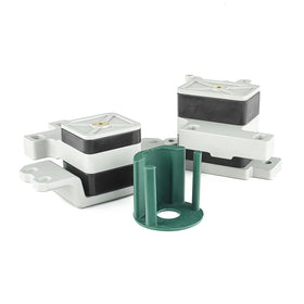 BFI MK5 / MK6 - Engine Mount Kit - 4 Cylinder - 6 Speed / DSG - Stage 1 - 0