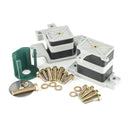BFI MK5 / MK6 - Engine Mount Kit - 4 Cylinder - 6 Speed / DSG - Stage 1-1
