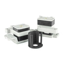 BFI MK5 / MK6 - Engine Mount Kit - 4 Cylinder - 6 Speed / DSG - Stage 1-3