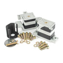 BFI MK5 / MK6 - Engine Mount Kit - 4 Cylinder - 6 Speed / DSG - Stage 1-4